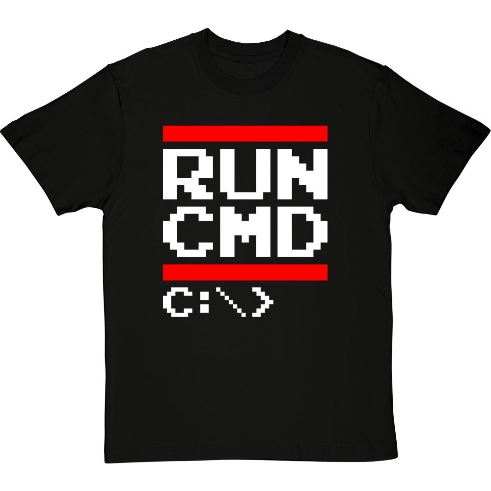 Run Dmc Adidas T Shirt Run DMC T-Shirt